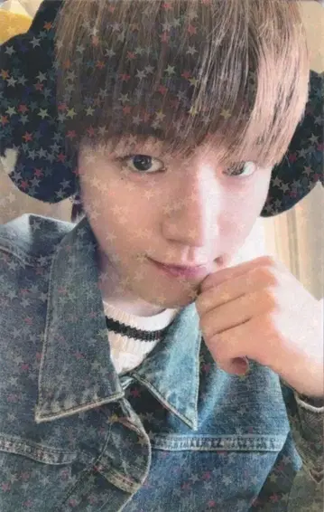 BOYNEXTDOOR Weverse Japan RIWOO no genre