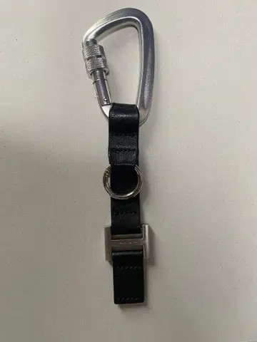 heliot emil 카라비너 키 스트랩