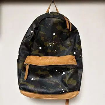 젠틸 반디트 백팩