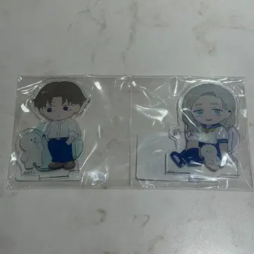 정반대인 너와 나 라포레 하라주쿠 팝업 히라 토 세트