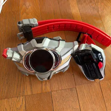 가면라이더 드라이브 변신 벨트 시프트 블레스 타케우치 료마