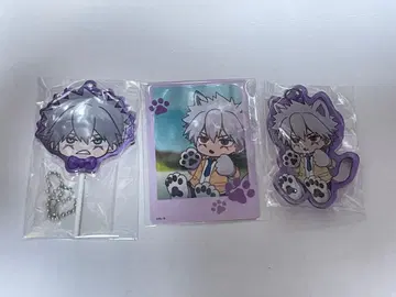 팬텀 버스터즈 할로윈 이타즈라 박스 칸자키 카오루 세트