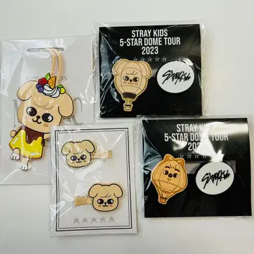 SKZOO 퍼핌 묶음 판매