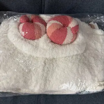 [ 미개봉 ] 동물의 숲 GELATO PIQUE 룸웨어 챠챠마루