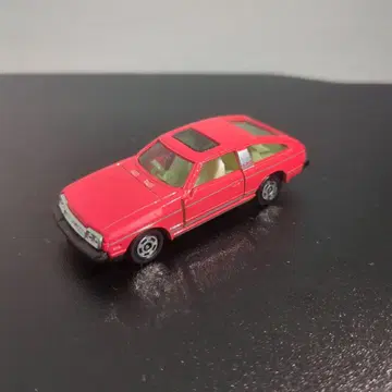 토미카 토요타 셀리카 LB2000GT