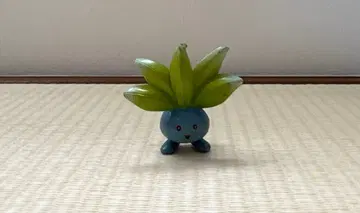 몬코레 피규어 나조노쿠사 초기 클리닝 완료