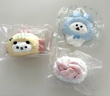 MOMOKOshop 스퀴즈 묶음 판매