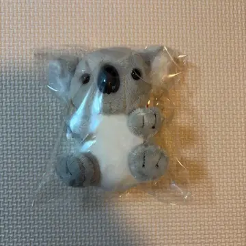 히가시야마 동물원 큥큥 콜론 코알라 키링 아이묭