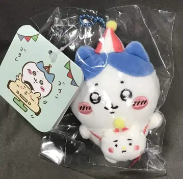 그레이 후드티 서비스 우키우키 마스코트 치이카와 랜드 치이카와 하치와레