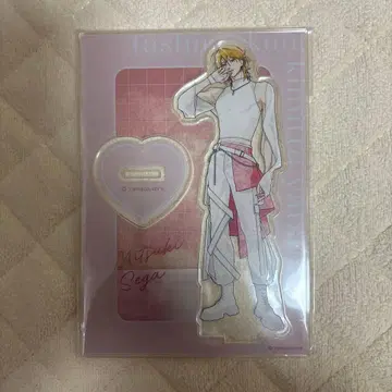 타이시로 군, 너란 녀석. x LAFARY 아크릴 스탠드 세가 카이츠