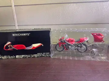 sa877 MINICHAMPS 1/12 두카티 Ducati 996