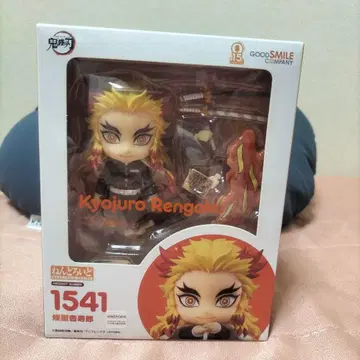 넨도로이드 렌고쿠 쿄쥬로