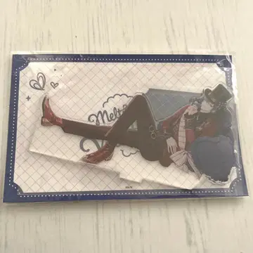 니지산지 밀란 케스트렐 아크릴 스탠드 발렌타인