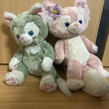 봉제 인형 젤라토니 리나벨 S사이즈