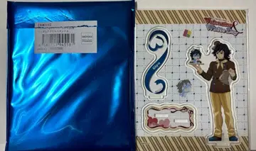 토미오카 기유 아크릴 스탠드 발렌타인 2026