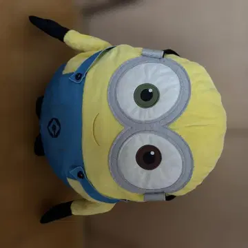 미니언즈 밥 인형 세가 SEGA