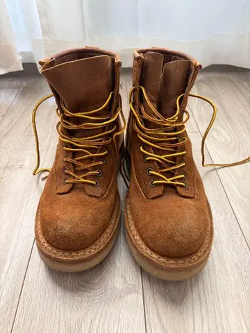 [ 새상품급 ] WHITE'S 호와이츠 스모크 점퍼 러프 아웃 8E