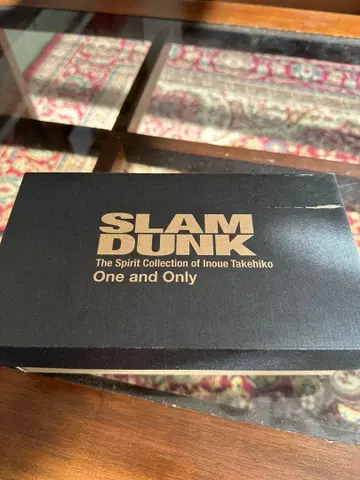 one and only 슬램덩크 피규어 송태섭(미야기 료타)