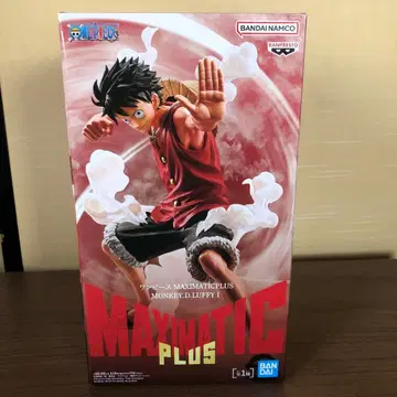 원피스 루피 프라이스 피규어