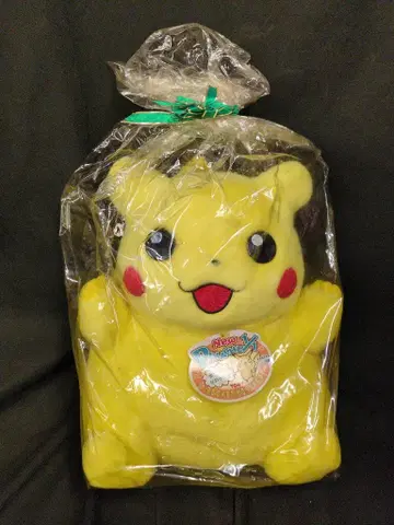 타미힐피거 봉제 인형 포켓몬스터 NEW 피카츄 1/1