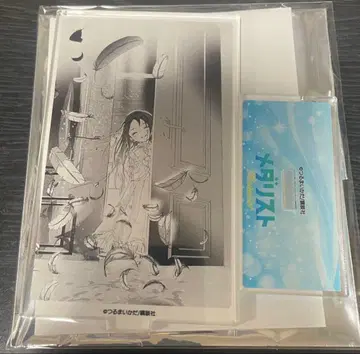 메달리스트 프린세스 카페 오카미자키 히카루 아크릴 스탠드