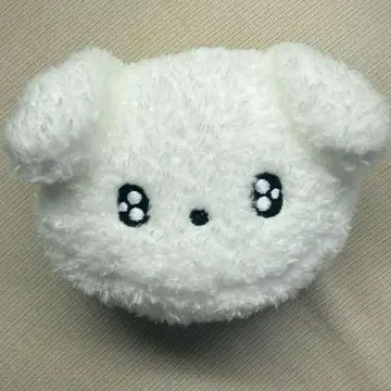 변우석 HBD BWS! 파우치