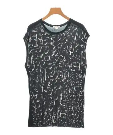 HELMUT LANG 슬리브리스 여성용