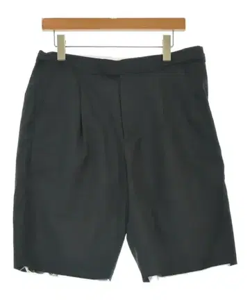 RAF SIMONS 숏팬츠 남성용
