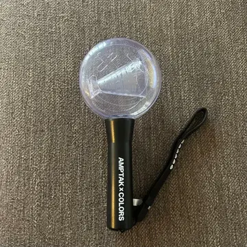 AMPTAKxCOLORS 메가폰 응원봉