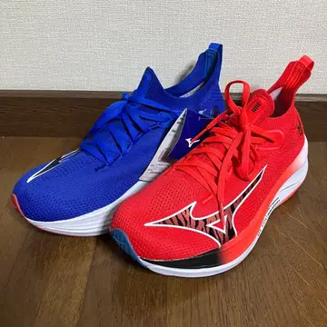 미즈노 네오 비스타 26.0cm 러닝화