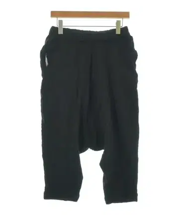 COMME des GARCONS GIRL 크롭 팬츠 여성용