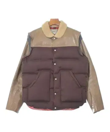 UNDER COVER 블루종 ( 기타 ) 남성용