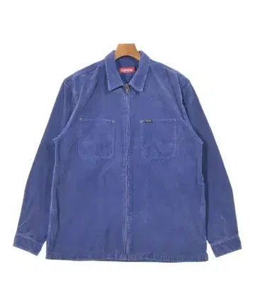 Supreme 캐주얼 셔츠 남성용
