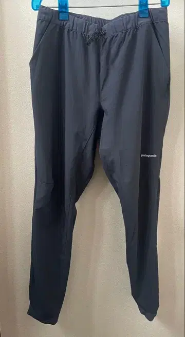 patagonia 파타고니아 텔본느 조거 남성용 M 블루