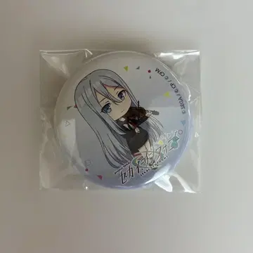 프로젝트 세카이 요이사키 카나데 캔뱃지 (SD) 세카이 심포니