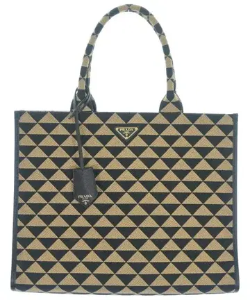 PRADA 토트백 여성용