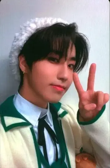 StrayKids BD 완전 생산 한정판 HAN 2023 5-STAR B