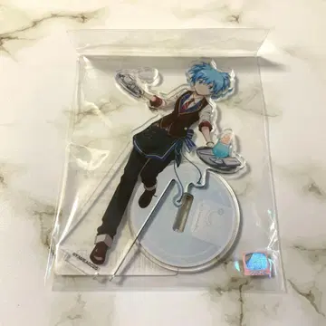 암살교실 시오타 나기사 스이파라 스위츠 파라다이스 아크릴 스탠드 아크스타