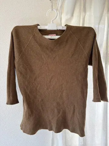 텐더 로인 TENDERLOIN 와플 7부