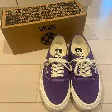 VANS Mte Authentic Reissue 44