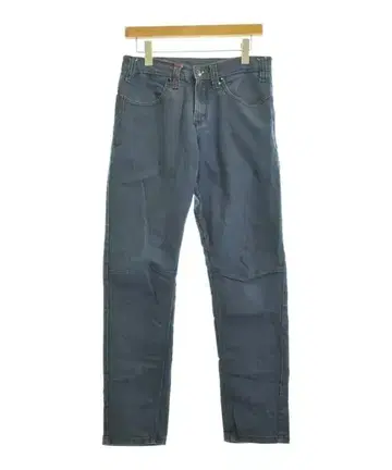 SWRVE 데님 팬츠 남성용