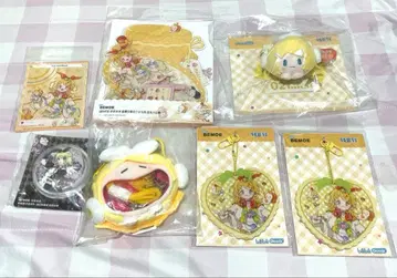 카가미네 린 bilibili 굿즈 모음