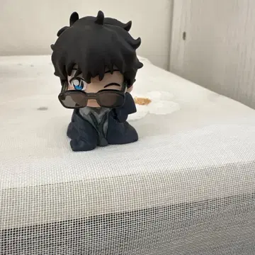 명탐정 코난 마츠다 진페이 치지마세타이 8 피규어