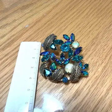 브로치 앤티크 여성용 액세서리 브로치