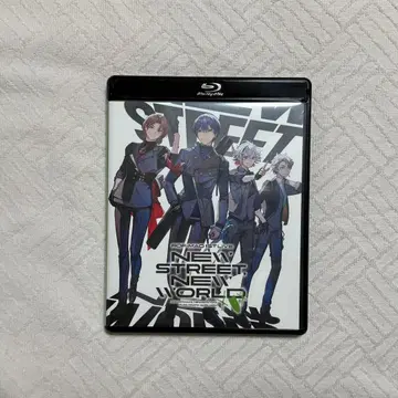 로후마오 퍼스트 라이브 블루레이