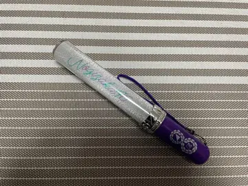 노기자카46 8th year birthday live 응원봉