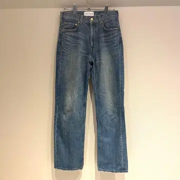 TU ES MON TRESOR 데님 팬츠 26inch