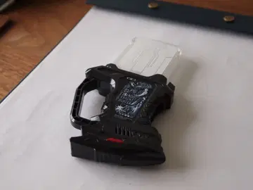 가면라이더 이그제이드 DX 프로토 드래곤 나이트 헌터 Z