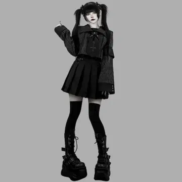 정품 DimMoire 디무모아르 DimMoire학원 세일러 SETUP