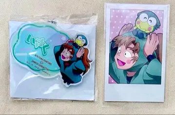 닌타마 란타로 아모카페 산리오 젠포지 잇사쿠